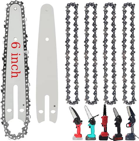 amazon chainsaw blades|replacement chains for chainsaws.